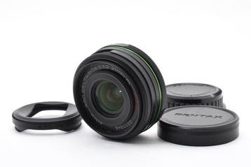 Pentax smc-DA 3.2/21mm AL Limited | Groothoeklens, Nieuw