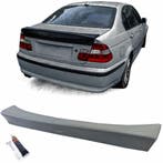 CSL Ducktail spoiler BMW E46 sedan 1998 - 2005 B9339, Nieuw, BMW