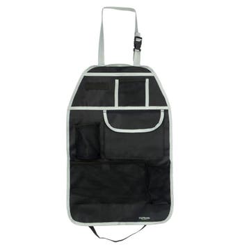 ViaMondo Autostoel Organizer 39x59cm, Caravans en Kamperen, Camper-accessoires, Ophalen of Verzenden, Nieuw