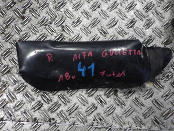 Airbag stoel kussen rechts Alfa Romeo Giulietta, Verzenden, Gebruikt