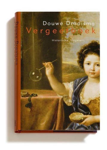 Vergeetboek, Ophalen of Verzenden, Nieuw