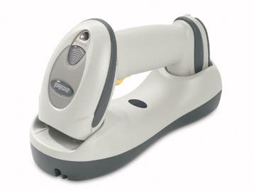 Symbol Motorola LS4278 Wireless Scanner USB, Ophalen of Verzenden, Nieuw, Overige typen, Symbol / Motorola