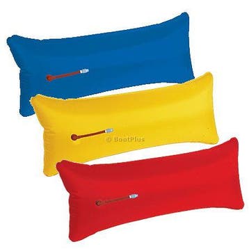 OPTIMIST LUCHTZAK 48 LITER MET VENTIELSLANG -OPTIPARTS-, Watersport en Boten, Ophalen of Verzenden, Nieuw, Zeilboot of Motorboot