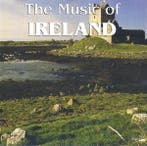 Unknown Artist - The Music Of Ireland, Ophalen of Verzenden, Gebruikt