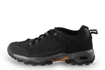 Brutting Wandelschoenen in maat 39 Zwart, Kleding | Dames, Verzenden, Zwart, Wandelschoenen, Zo goed als nieuw