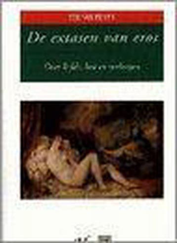 EXTASEN VAN EROS - S. Beyst 9789052403717, Boeken, Verzenden, Gelezen, S. Beyst