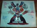 MAGGIE SMITH LAURENCE OLIVIER - OH WHAT A LOVELY WAR - Jaren, Nieuw