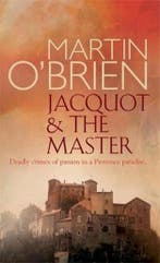 Jacquot and the Master 9780755335053 Martin OBrien, Verzenden, Gelezen, Martin O'Brien