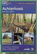 Achterhoek met De Liemers / ANWB topografische fietskaart, Verzenden, Gelezen, Chris de Jong