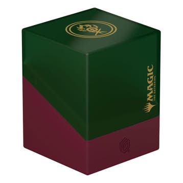 Ultimate Guard Boulder 100+ Magic: The Gathering Guild S..., Verzenden, Zo goed als nieuw