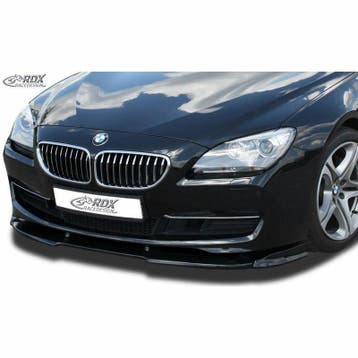 Voorspoiler Vario-X Standaard BMW 6 Serie F12 F13 B7140, Nieuw, Voor, BMW