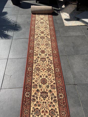 Brink en Campman - Antika - Loper - 650 cm - 65 cm, Nieuw