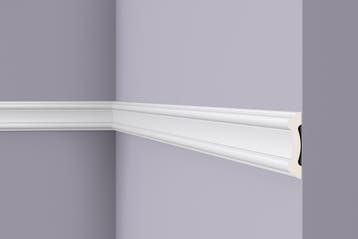 Arstyl Z1550 (80 x 20 mm), lengte 2 m, Ophalen of Verzenden, Nieuw