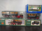 Corgi 1:43 - Modelauto (3) - Eddie Stobart / Brits, Nieuw