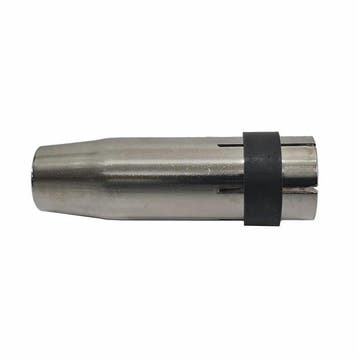 Gasmondstuk MIG/MAG MB24 12.5 mm, Doe-het-zelf en Verbouw, Gereedschap | Lasapparaten, Ophalen of Verzenden, Nieuw, Co2