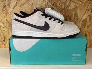Nike - Nike SB Dunk Low Pro - Sneakers - Maat: EU 46 - Nieuw, Nieuw