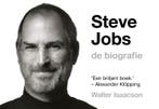 Steve Jobs / Dwarsligger / 461 9789049805562 Walter Isaacson, Boeken, Verzenden, Gelezen, Walter Isaacson