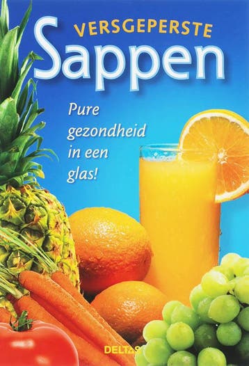 Versgeperste sappen 9789044718126 S. Tyberg, Verzenden, Gelezen, S. Tyberg