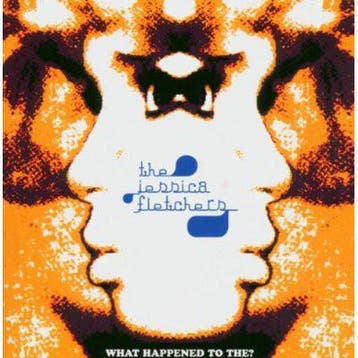 cd - The Jessica Fletchers - What Happened To The ?, Verzenden, Zo goed als nieuw