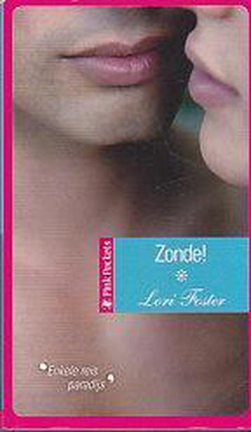 Zonde! / Pink Pockets / 32 - L. Foster 9789037827828, Boeken, Romans, Verzenden, Gelezen, L. Foster