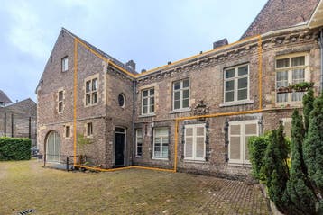 Te huur: Huis Sint Jacobstraat in Maastricht, Limburg, Maastricht