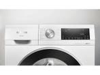 Siemens - Wasmachine Voorlader - 9 kg - Wit, Minder dan 85 cm, Verzenden, 8 tot 10 kg, Nieuw