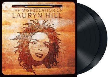 Lauryn Hill - The Miseducation Of Lauryn Hill - 2LP, Ophalen of Verzenden, Nieuw in verpakking