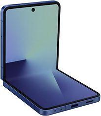 Samsung Galaxy Z Flip7 Dual SIM 256GB blue shadow, Gebruikt, Zonder simlock, Android OS, Zonder abonnement