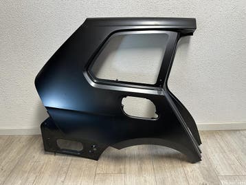 Volkswagen Golf 7 Variant rechter achterscherm rechts, Ophalen, Gebruikt, Volkswagen, Bumper