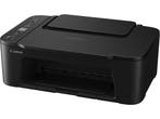 Canon PIXMA TS3750i - All-in-One Inkjetprinter - Printen, Verzenden, Zo goed als nieuw, Canon