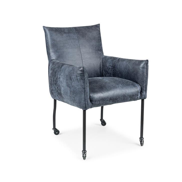 Catja eetkamerstoel, Huis en Inrichting, Stoelen, Verzenden