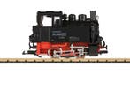 LGB 20753 DR Dampflok 99 5001 (Stoomlocomotieven), Hobby en Vrije tijd, Modeltreinen | Overige schalen, Overige typen, Nieuw, Ophalen of Verzenden