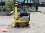 Wacker Neuson DPU6555 gebruikt, Ophalen