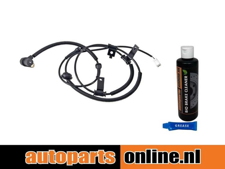 ABS-sensor Kia Sorento achterzijde, rechts, Auto-onderdelen, Besturing, Nieuw, Kia, Verzenden