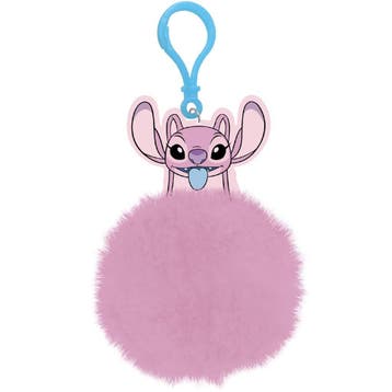 POM KEYCHAIN ANGEL STITCH, Ophalen of Verzenden, Nieuw