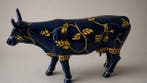 Beeldje - CowParade – Figurine vache décorative - Hars, Antiek en Kunst