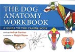 9780851319834 Dog Anatomy Workbook Andrew Gardiner, Verzenden, Nieuw, Andrew Gardiner