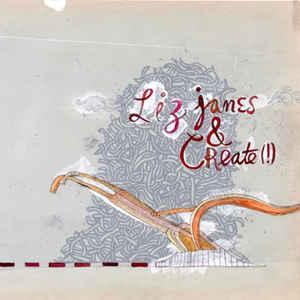 cd - Liz Janes - Liz Janes &amp; Create(!), Verzenden, Zo goed als nieuw