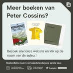 De monumenten 9789022331361 Peter Cossins, Verzenden, Zo goed als nieuw, Peter Cossins