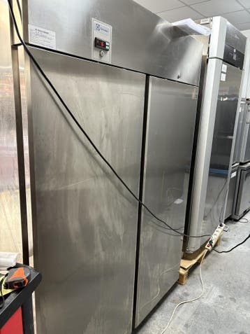 Electrolux Ecostore koelkast, Ophalen of Verzenden, Gebruikt