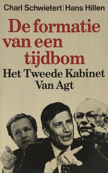 Formatie van een tijdbom - Schwietert 9789022835814, Verzenden, Gelezen, Schwietert