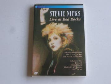 Stevie Nicks - Live at Red Rocks (DVD), Ophalen of Verzenden, Zo goed als nieuw