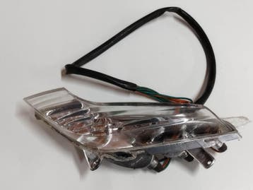 Knipperlicht Peugeot Tweet, Ophalen of Verzenden, Gebruikt, Overige typen, Kymco