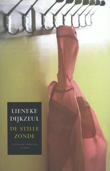 De stille zonde AH special - Lieneke Dijkzeul 9789041424167, Verzenden, Zo goed als nieuw, Lieneke Dijkzeul