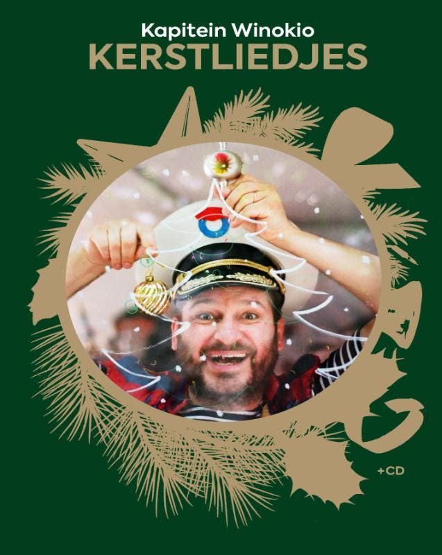 Kerstliedjes |  | Nieuw, Boeken, Overige Boeken, Nieuw, Ophalen of Verzenden