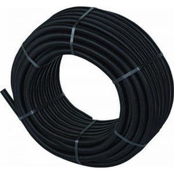 Mantelbuis Zwart NW23 50mtr. voor 18/20mm buis - Uponor Unip, Verzenden, Nieuw