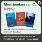 Heilige steen / Dossier Oregon / 2 9789044317343 C. Dirgo, Verzenden, Gelezen, C. Dirgo