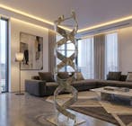 Christopher Henderson - Helixium