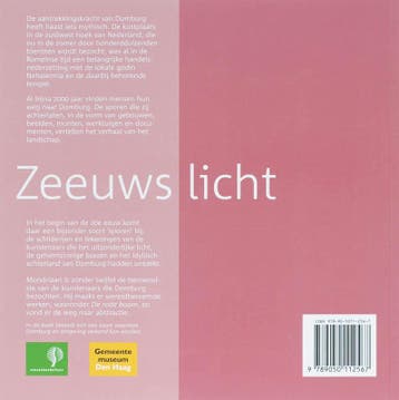 Zeeuws licht 9789050112567 M.J. van Ool, Verzenden, Gelezen, M.J. van Ool