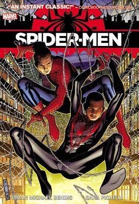 Spider-Men, Boeken, Strips | Comics, Zo goed als nieuw, Verzenden